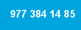 977 384 14 85
